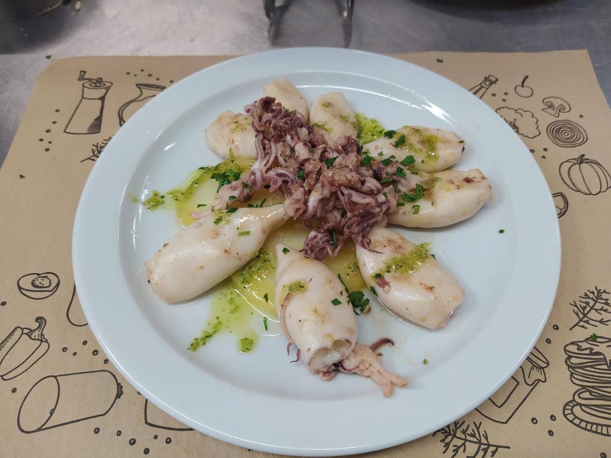 Hostal Ardoi Zizur Mayor Luaran gambar