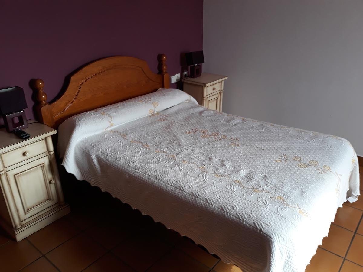 Hostal Ardoi Zizur Mayor Luaran gambar