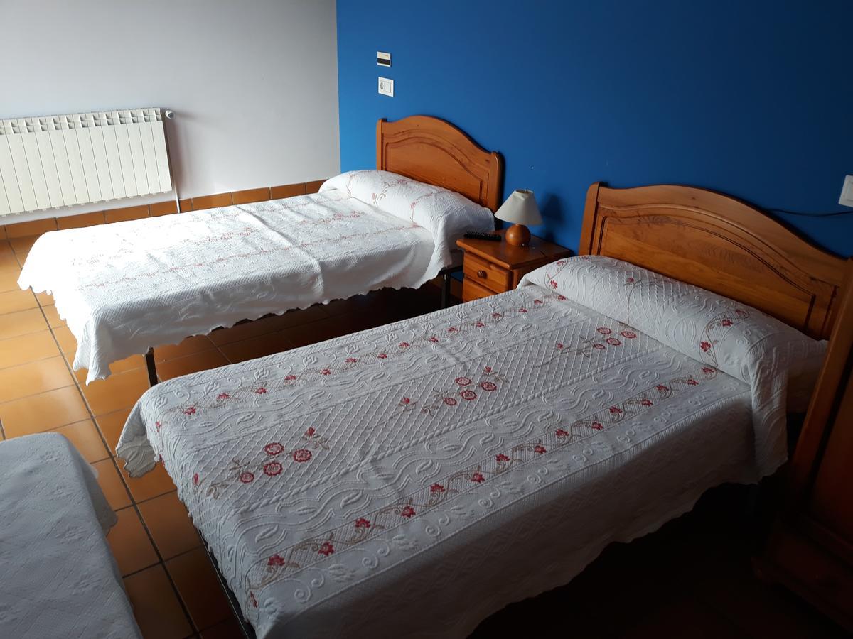 Hostal Ardoi Zizur Mayor Luaran gambar