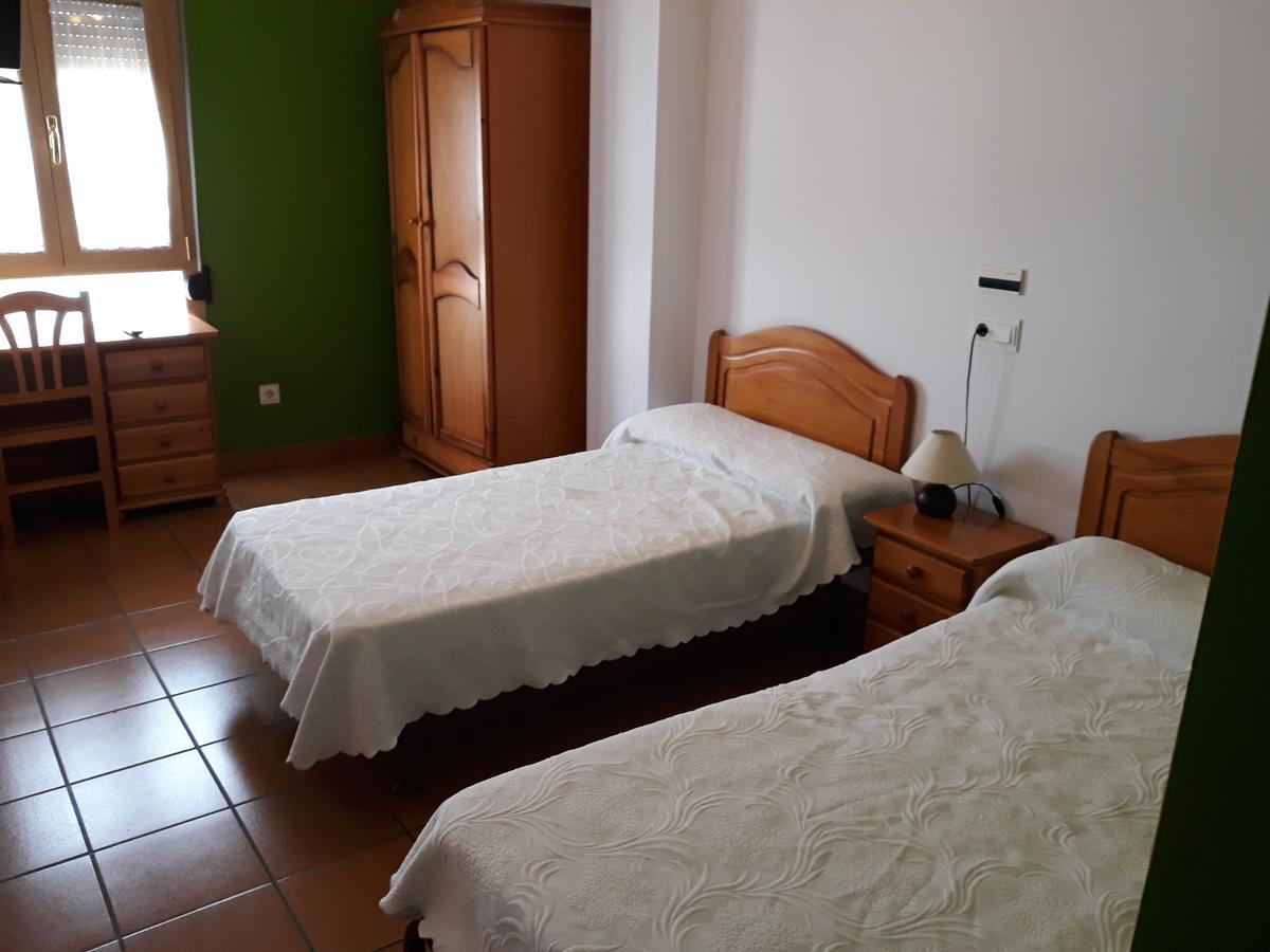 Hostal Ardoi Zizur Mayor Luaran gambar