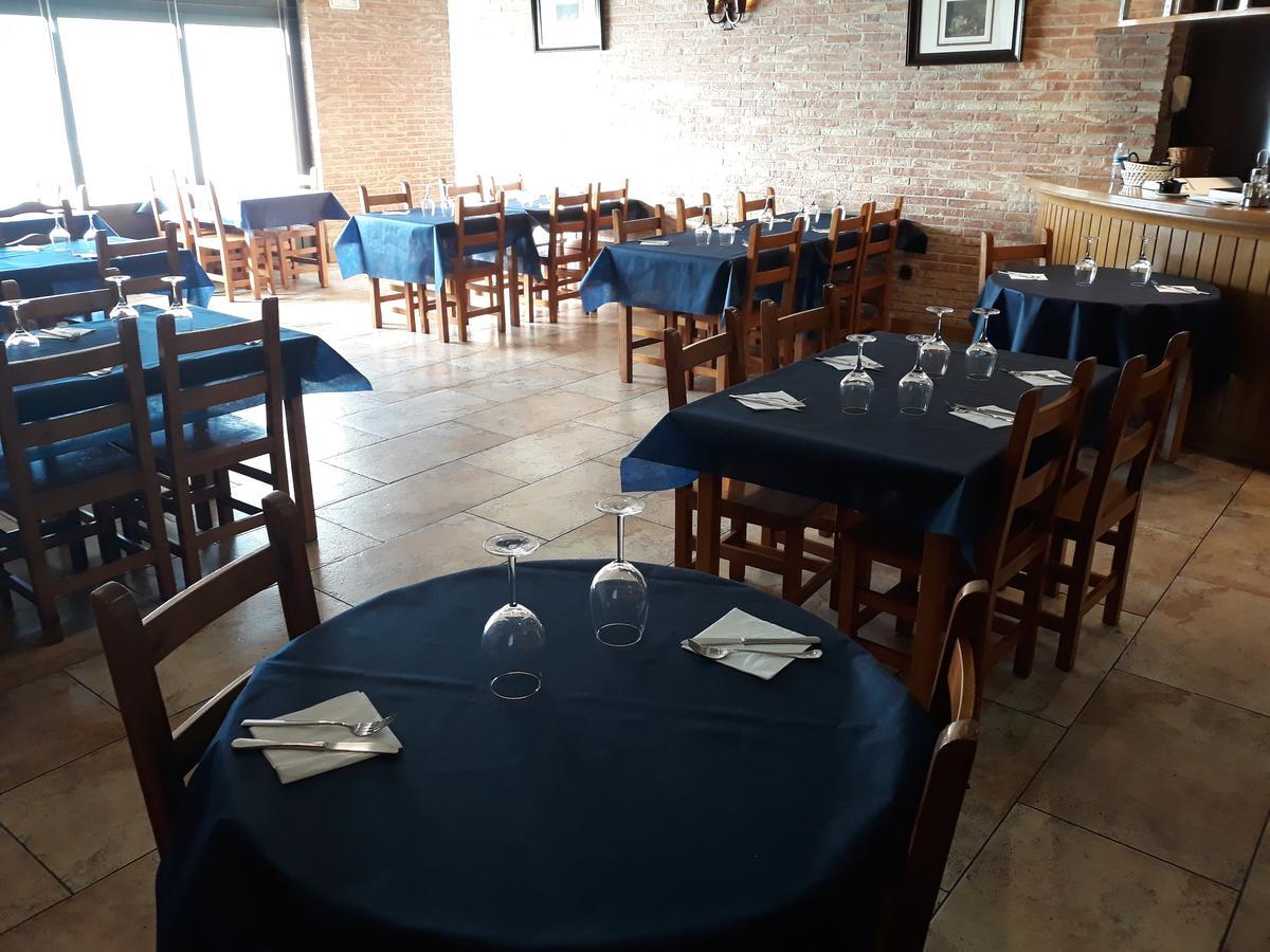 Hostal Ardoi Zizur Mayor Luaran gambar