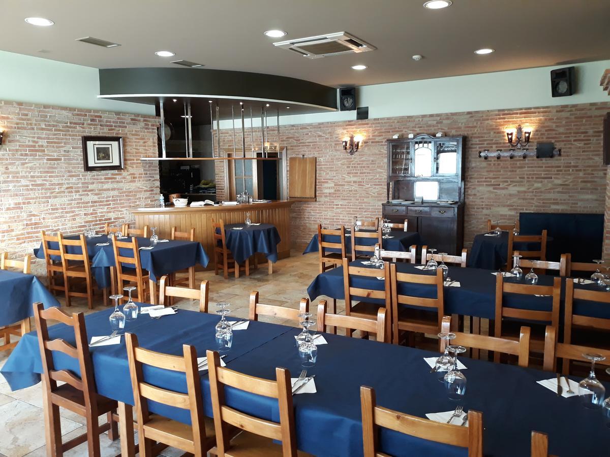Hostal Ardoi Zizur Mayor Luaran gambar
